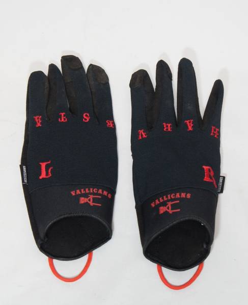 HARVESTA!×GRIPSWANY DIG THE SOIL GLOBE VALLICANS■0823H