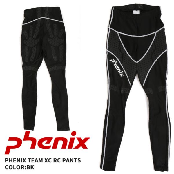 1円 SNB/PHENIX/フェニックス/TEAM XC RC PNT PF272GB10/BK/M