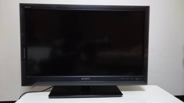 SONY BRAVIA】32V型 液晶テレビ KDL-32F5 ハイビジョン SONY 液晶TV 