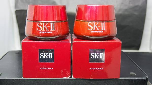SK-II ステムパワー リッチクリーム 50g SK-II/SK2 ステムパワーリッチクリーム 50g 【公式通販】