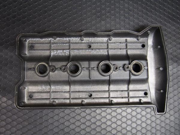 割れ削れ無GPZ900R純正エンジン.ヘッドカバーZX900A