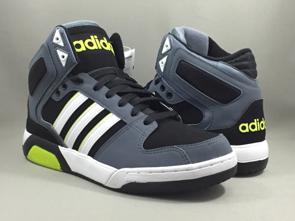 Nike マックスフライ　27.0cm BB9TIS Adidas NEO NEW Mid Top adidas Sneakers F38477 0 size