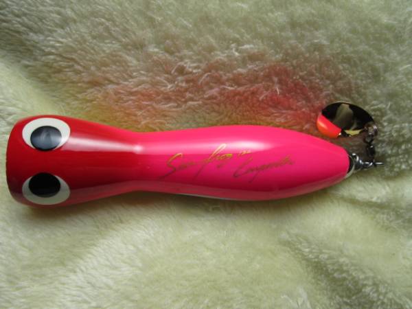 セール特集 ☆ カーペンター シーフロッグ 120 ☆