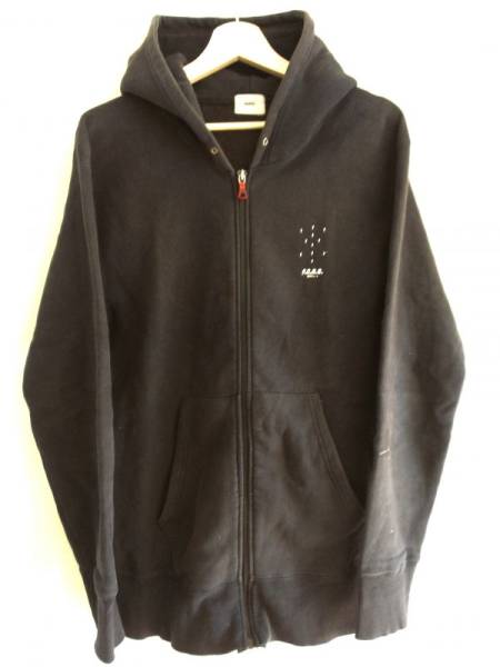 soph. FCRB ソフネット スウェット パーカー/nike gyakusou