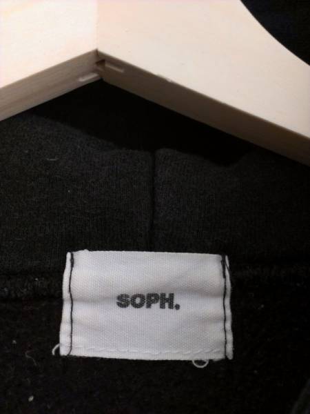 soph. FCRB ソフネット スウェット パーカー/nike gyakusou