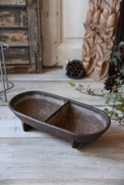アンティーク アイアン プランター イギリス ガーデニング Jardiniers