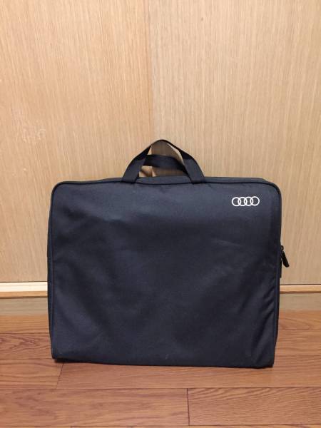 アウディ純正コレクション  スキーバック アウディ純正コレクション スキーバック ウィンタースポーツ アウディ