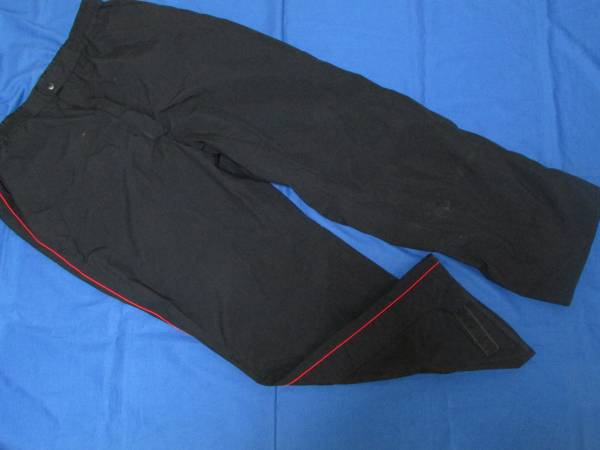 ★シマノ★ゴアテックス レインスーツ RA-１１８H パンツのみ　