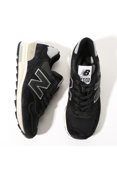 得価 今季 ニューバランス M1400 ブラック 23/アパルトモンnewbalance