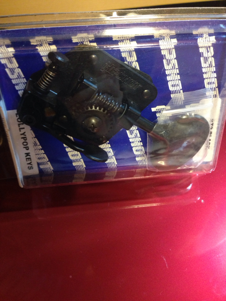 新品未開封 送料安 HIP SHOT ヒップショット BT-2 ドロップD