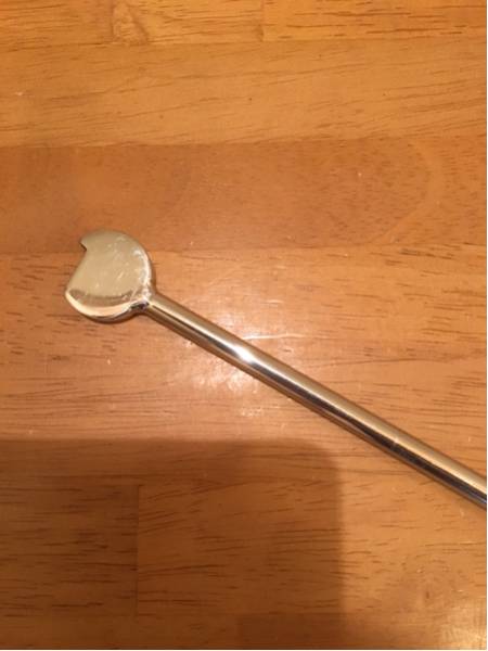 JB23 ジムニー メタルワークスナカミチ ボンネット棒 入手困難