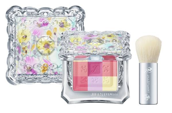 新品未開封◆ジルスチュアートミックスブラッシュモアカラーズ11