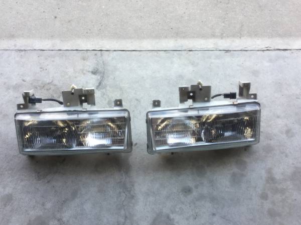 ☆フソーNEWキャンターヘッドライト☆