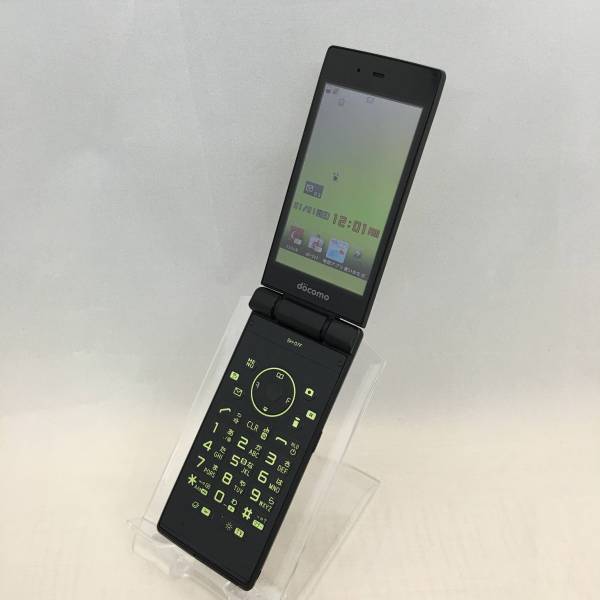 docomo SH-07F docomo SH-07F [Green] | 携帯電話本体 通販 【公式通販】