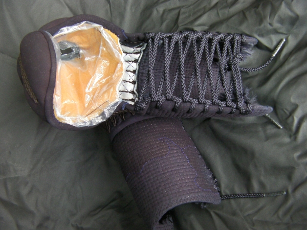 高級小手 頭は紺鹿革手の内鹿革くすべ革一分五厘手差し 剣道籠手(防具単品)｜売買されたオークション情報、yahooの商品情報をアーカイブ公開 - オークファン 防具単品