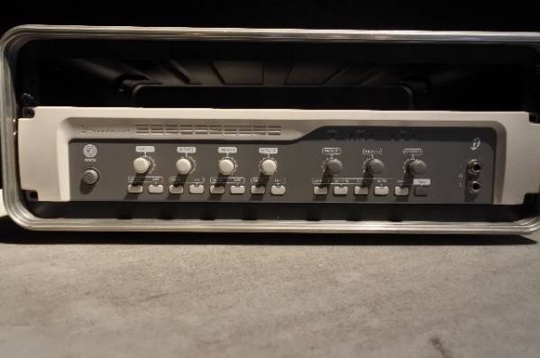Digidesign/AVID 003 Rack/MONSTER firewireケーブル付き