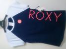 ★Australia★ROXY★ロキシー★大人気モデル♪ラッシュガードXS