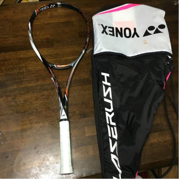 ヨネックス レーザーラッシュ9s ヨネックス スポーツ、レジャー 【公式