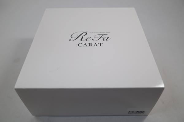 数量限定，大得価 ☆MTG ReFa CARAT (リファカラット) ☆未使用☆