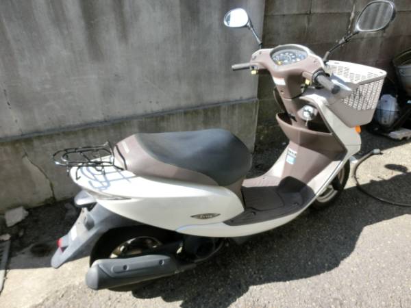 DIOチェスタ 実働車 売り切り