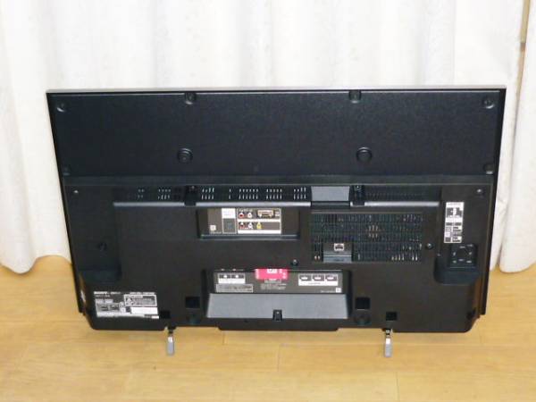 美品☆SONYソニー 32型 液晶テレビ ブラビアBRAVIA☆KDL-32W700B 液晶
