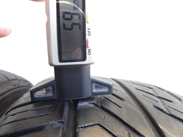 ◆ヨコハマ GEOLANDAR G95◆225/55R17◆4本◆送料安い