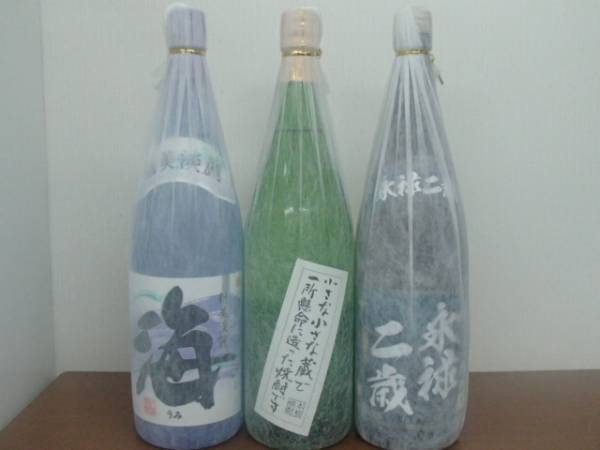 万膳酒造 杜氏 最後の贈り物 宿翁 三回忌 720ml 43％箱付