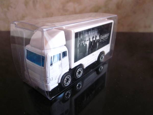 氷室京介・ＧＬＡＹ　ミニトランポ　SWING ADDICTION　ANSWER