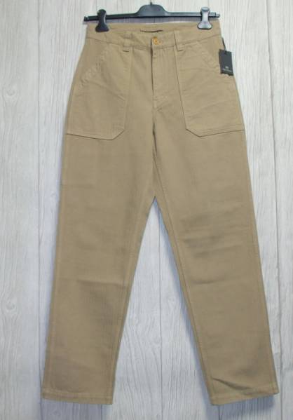 新品◆ナイジェルケーボン◆ユーティリティーパンツ 32 日本製