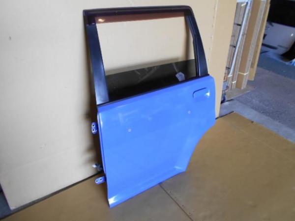 オッティ H91W左リアドアAssy