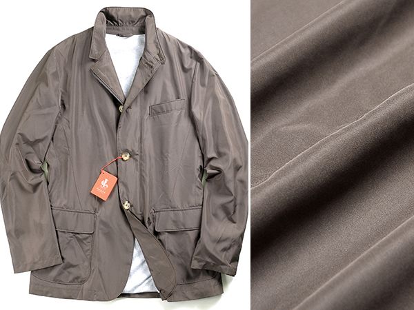 ◆【伊PIACENZA/春物！大人のナイロンジャケット】[pcz1540162]