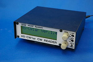 アクセサリー AS-CW1ar 最新作，定番 AS-CW1ar AS-CW1ar CW解読器