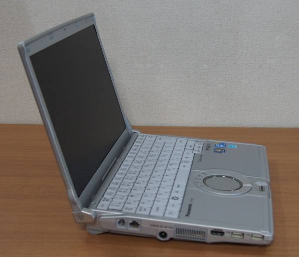 【高コスパ・堅牢・美品】第8世代i5 SSD256G メモリ8G DVD/CD 高コスパ・堅牢・美品第8世代i5 メモリ8G DVD⁄CD SSD256G : core