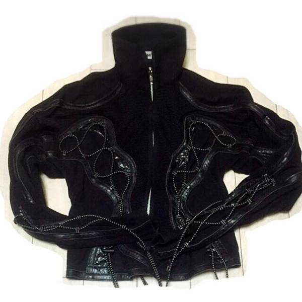 ISSEY MIYAKE イッセイミヤケ　変形ジャケット　フリーサイズ