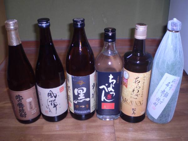 森伊蔵 楽酔喜酒 長期熟成2006 新品未開封 600ml 送料込 森伊蔵 楽酔