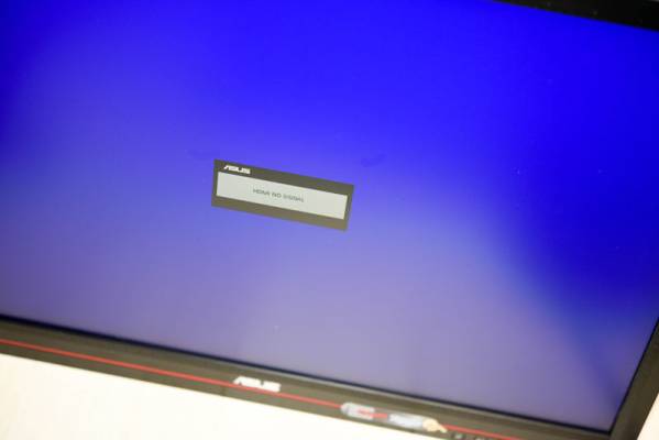 ASUS 24.1インチ 液晶(1920x1200 PA246Q(モニタ台なし)