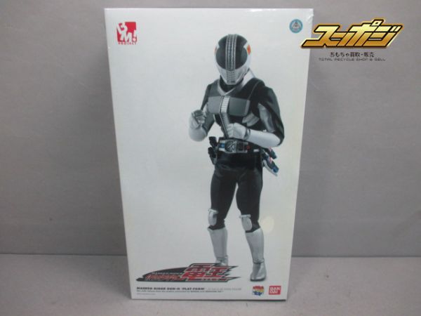メディコムトイ RAH PBM 仮面ライダー電王 プラットフォーム