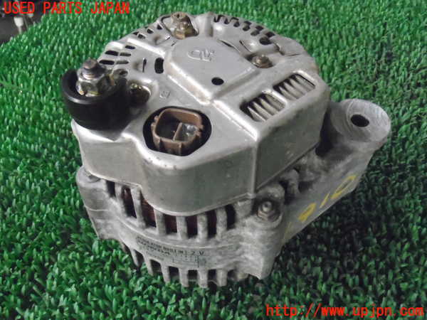 2UPJ-19106015]S2000(AP1)オルタネーター(ダイナモ) 中古