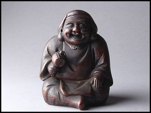 大黒天 像のYahoo!オークション(旧ヤフオク!)の相場・価格を見る