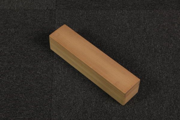 【軸箱】A-510 掛軸用空箱 無地桐箱　内寸33.3センチ