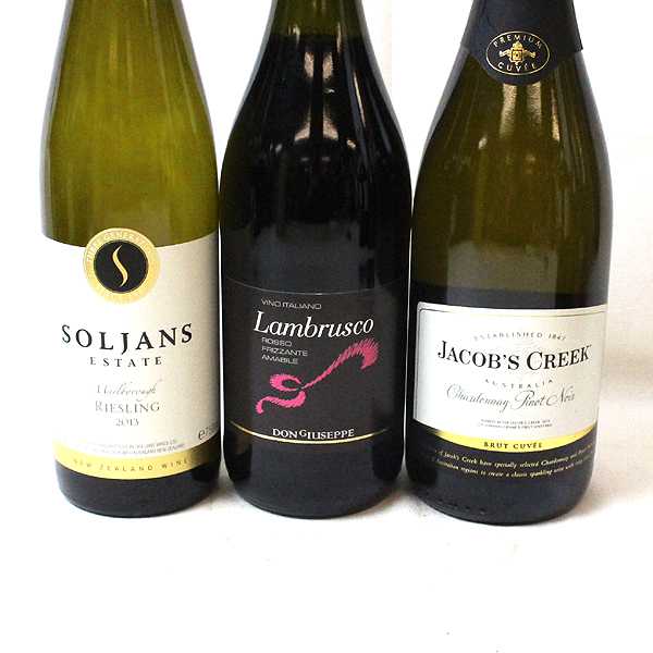 ☆1円～6本セット/ ワイン各種（レグランシェーヌ等）T6B08211～