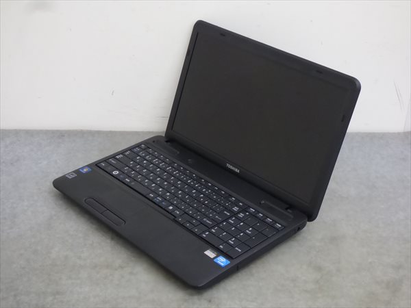 東芝☆dynabook Satellite B351/W2CD☆訳あり品/管SG9308