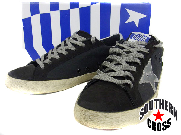 GOLDEN GOOSE【大人気】スニーカー/G23U590-S8/スーパースター