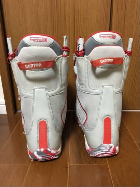 バートン アンブッシュ 27cm 10-11年モデル BURTON AMBUSH スポーツ