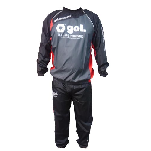 即決５０％オフ新品●golゴル●上下ピステ●送料無料●Mグレー