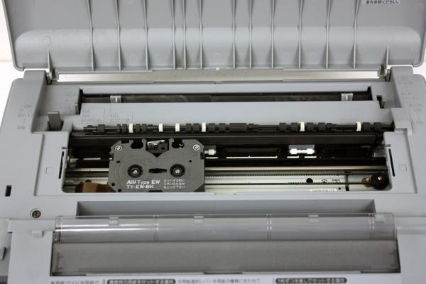 ☆ジャンク品☆ワープロ WD-M800 SHARP/書院 事務、店舗用品 OA機器