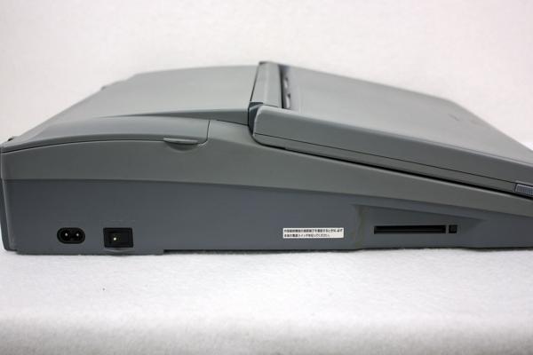 ☆ジャンク品☆ワープロ WD-M800 SHARP/書院 事務、店舗用品 OA機器