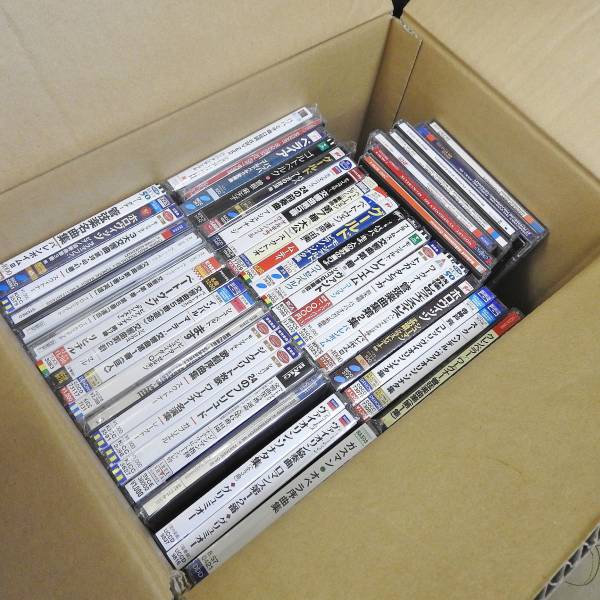 クラシック CD クラシックCDの大型BOXセット、全集等の買取 70点