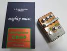 Guyatone Cool GUYATONE CBm5“Cool Booster” ○八マルハチBlog CBm5