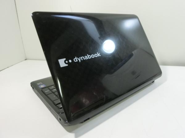 ジャンク!TOSHIBA T451/34DBD○Core i3-2330M 2.2G 4G Sマルチ